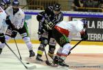 Photo hockey match Rouen - Caen  le 20/09/2014