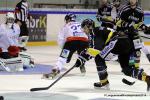 Photo hockey match Rouen - Caen  le 20/09/2014