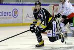 Photo hockey match Rouen - Caen  le 20/09/2014