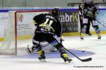 Photo hockey match Rouen - Caen  le 20/09/2014