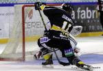Photo hockey match Rouen - Caen  le 20/09/2014