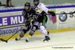 Photo hockey match Rouen - Caen  le 20/09/2014