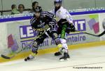 Photo hockey match Rouen - Caen  le 20/09/2014