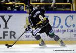 Photo hockey match Rouen - Caen  le 20/09/2014