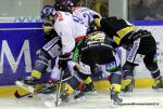 Photo hockey match Rouen - Caen  le 20/09/2014