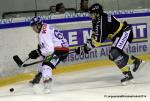 Photo hockey match Rouen - Caen  le 20/09/2014