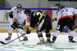 Photo hockey match Rouen - Caen  le 20/09/2014