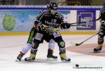 Photo hockey match Rouen - Caen  le 20/09/2014