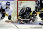 Photo hockey match Rouen - Caen  le 20/09/2014