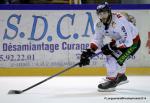 Photo hockey match Rouen - Caen  le 20/09/2014