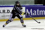 Photo hockey match Rouen - Caen  le 20/09/2014