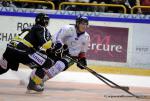Photo hockey match Rouen - Caen  le 20/09/2014