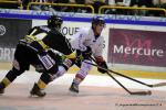 Photo hockey match Rouen - Caen  le 20/09/2014
