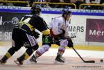 Photo hockey match Rouen - Caen  le 20/09/2014