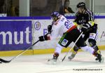 Photo hockey match Rouen - Caen  le 20/09/2014