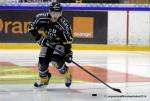Photo hockey match Rouen - Caen  le 20/09/2014