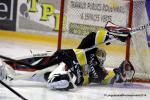 Photo hockey match Rouen - Caen  le 20/09/2014