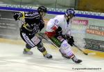 Photo hockey match Rouen - Caen  le 20/09/2014