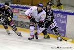 Photo hockey match Rouen - Caen  le 20/09/2014