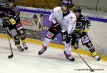 Photo hockey match Rouen - Caen  le 20/09/2014