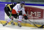 Photo hockey match Rouen - Caen  le 20/09/2014
