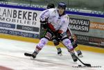 Photo hockey match Rouen - Caen  le 20/09/2014