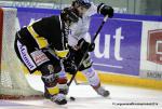 Photo hockey match Rouen - Caen  le 20/09/2014