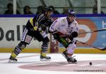 Photo hockey match Rouen - Caen  le 20/09/2014