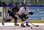 Photo hockey match Rouen - Caen  le 20/09/2014