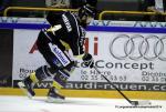Photo hockey match Rouen - Caen  le 20/09/2014