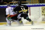 Photo hockey match Rouen - Caen  le 20/09/2014