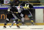 Photo hockey match Rouen - Caen  le 20/09/2014