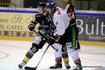 Photo hockey match Rouen - Caen  le 20/09/2014
