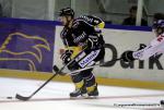 Photo hockey match Rouen - Caen  le 20/09/2014