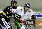 Photo hockey match Rouen - Caen  le 20/09/2014