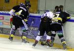 Photo hockey match Rouen - Caen  le 20/09/2014