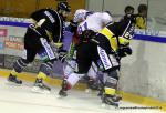 Photo hockey match Rouen - Caen  le 20/09/2014