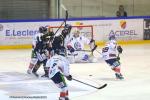 Photo hockey match Rouen - Caen  le 27/10/2015