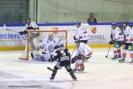 Photo hockey match Rouen - Caen  le 27/10/2015