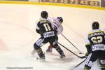 Photo hockey match Rouen - Caen  le 27/10/2015