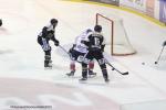 Photo hockey match Rouen - Caen  le 27/10/2015