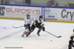 Photo hockey match Rouen - Caen  le 27/10/2015