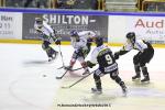 Photo hockey match Rouen - Caen  le 27/10/2015