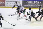 Photo hockey match Rouen - Caen  le 27/10/2015
