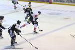 Photo hockey match Rouen - Caen  le 27/10/2015