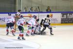 Photo hockey match Rouen - Caen  le 27/10/2015