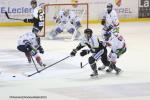 Photo hockey match Rouen - Caen  le 27/10/2015