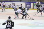 Photo hockey match Rouen - Caen  le 27/10/2015
