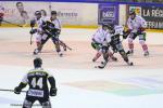Photo hockey match Rouen - Caen  le 27/10/2015
