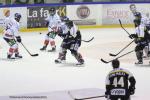 Photo hockey match Rouen - Caen  le 27/10/2015